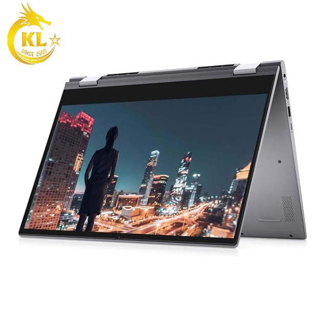 Dell Inspiron 5406 2in1 - I3 1115G4